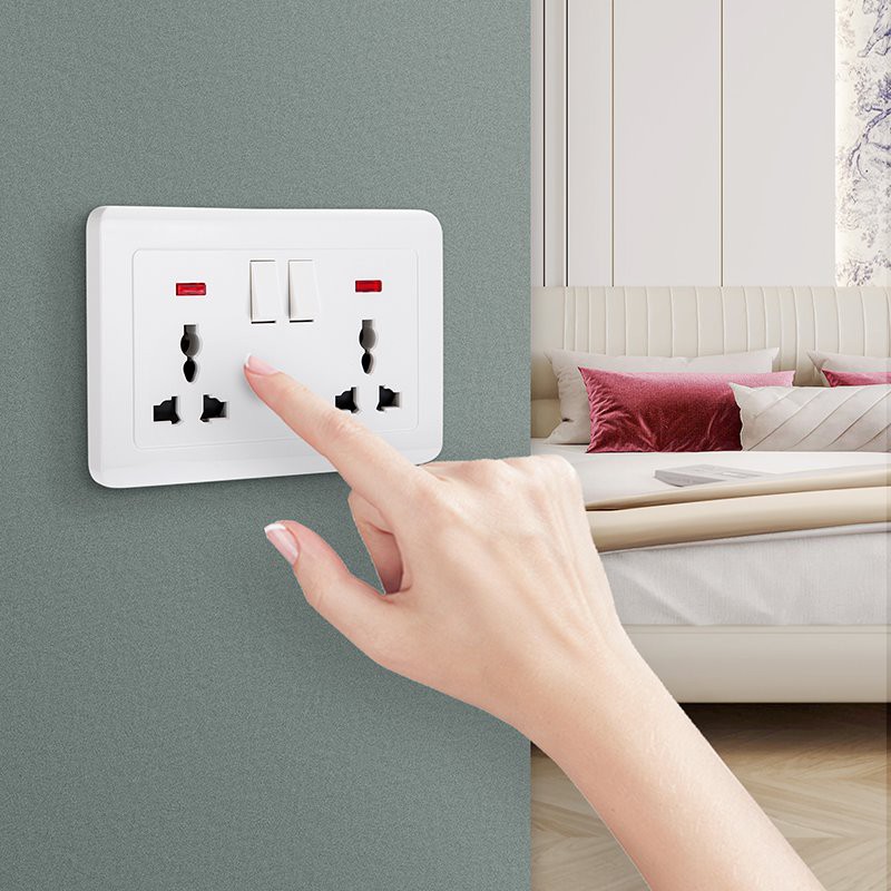 2 Way Motion Sensor Light Switch
